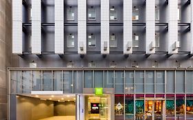 イビススタイルズ東京銀座