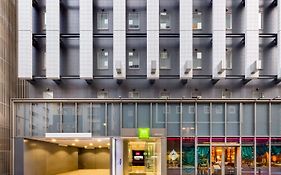 イビススタイルズ東京銀座